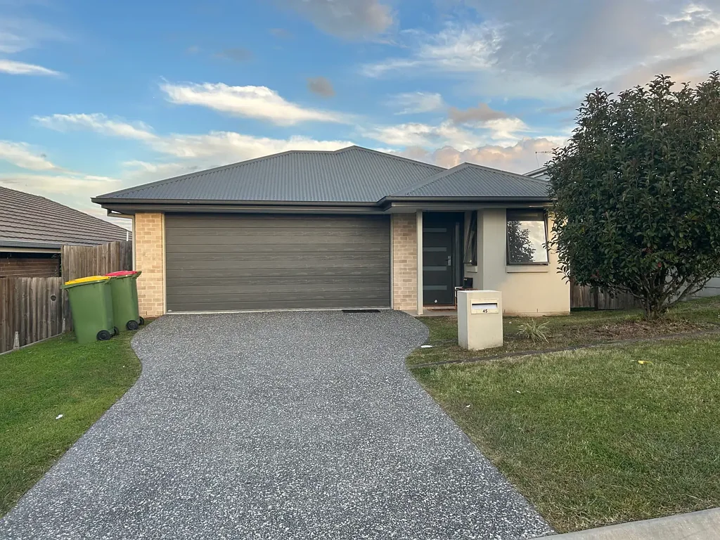 Modern Comfort Meets Suburban Serenity – Your Dream Home at 45 Reedy Crescent, Redbank Plains