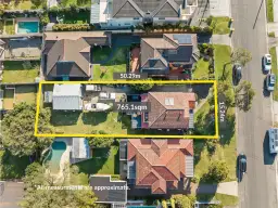 21 Blackshaw Avenue, Mortdale