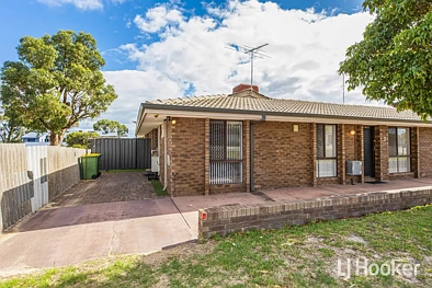 Dudley Park 2 Bedroom Fist Home Buyer, Investor or Down sizer