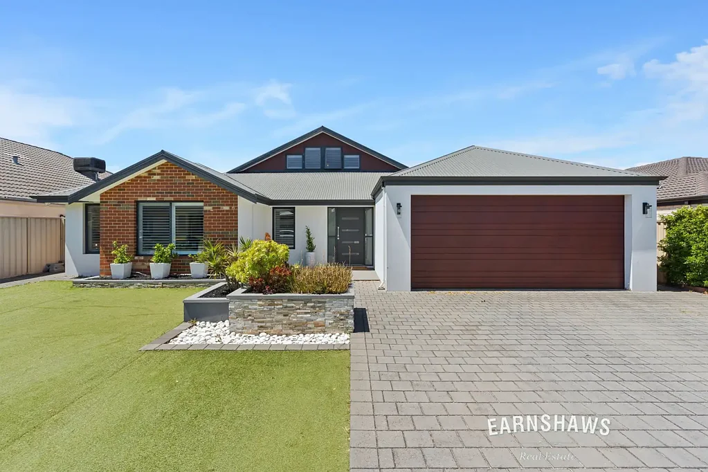 21 Cannich Boulevard, Canning Vale, WA 6155