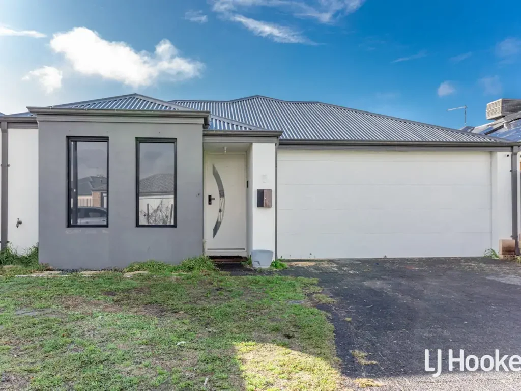 9 Baggot Road, Hilbert, WA 6112
