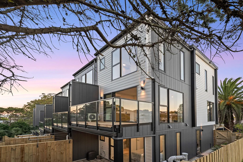 West Harbour 3બેડરૂમ Your first home, done right