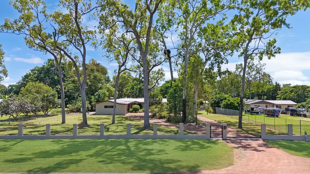 98 Ring Road, Alice River, QLD 4817