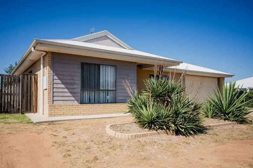 250 McDowall Street, Roma, QLD 4455