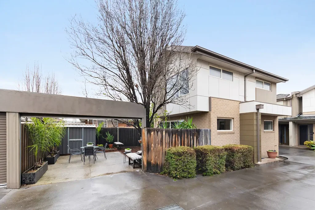 Pascoe Vale 2कमरा A Bright Beginning with a Versatile Courtyard
