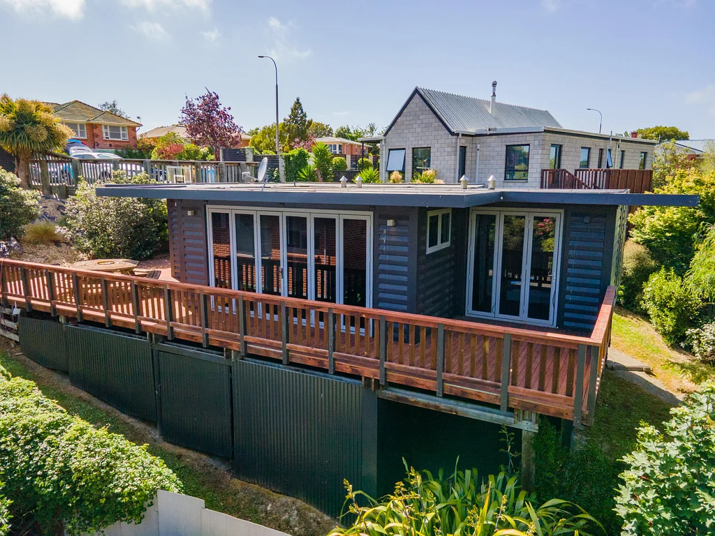 Highfield 3 Bedroom Modern Container Living with Massive Appeal