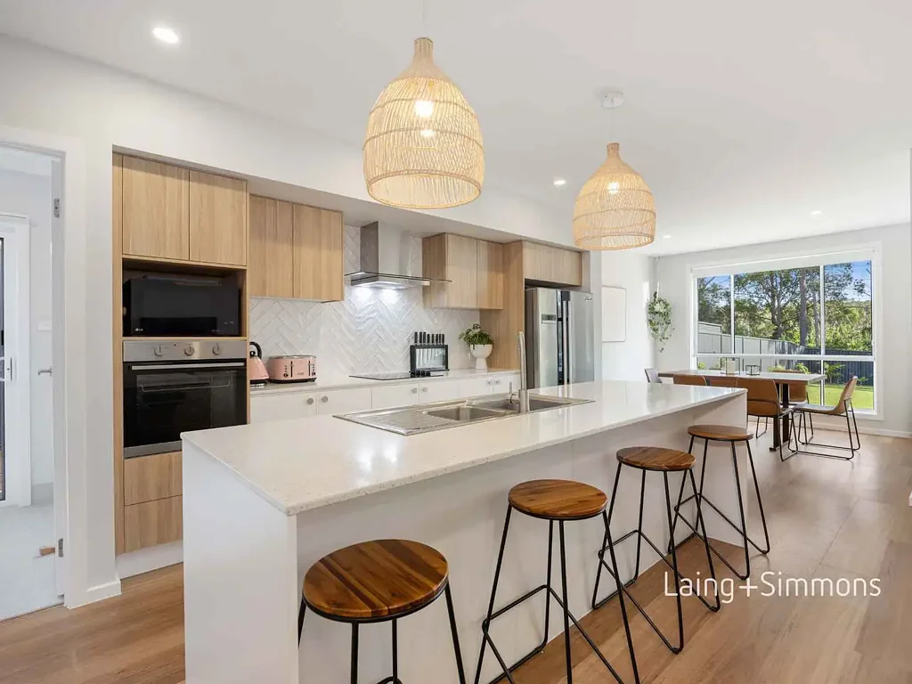 21A Caitlin Darcy Parkway, Port Macquarie, NSW 2444