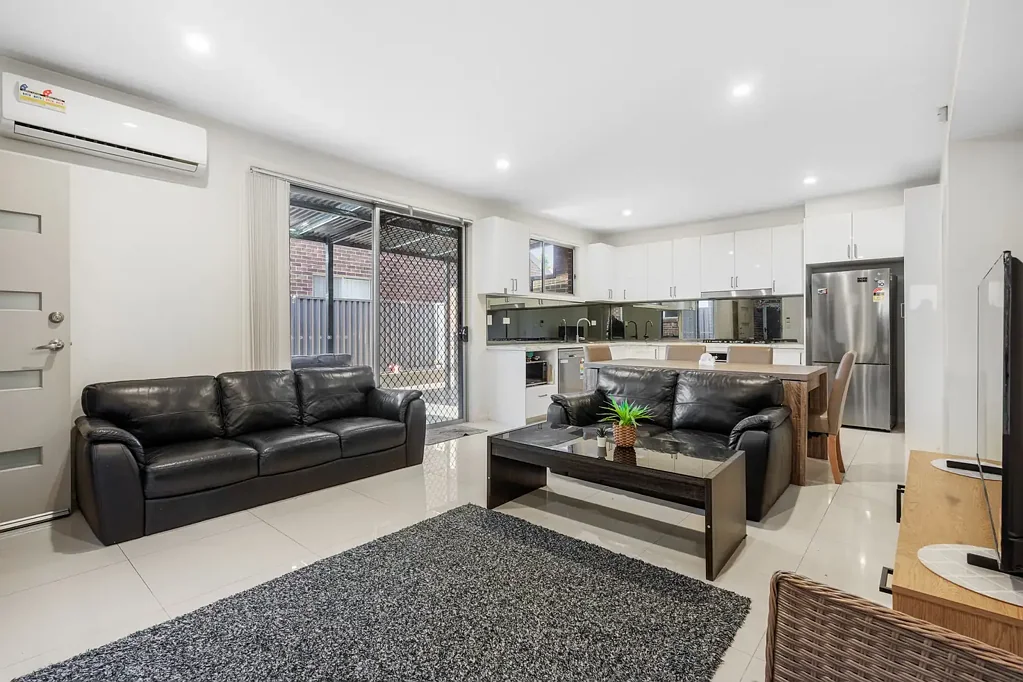 7/27 Tungarra Road, Girraween, NSW 2145
