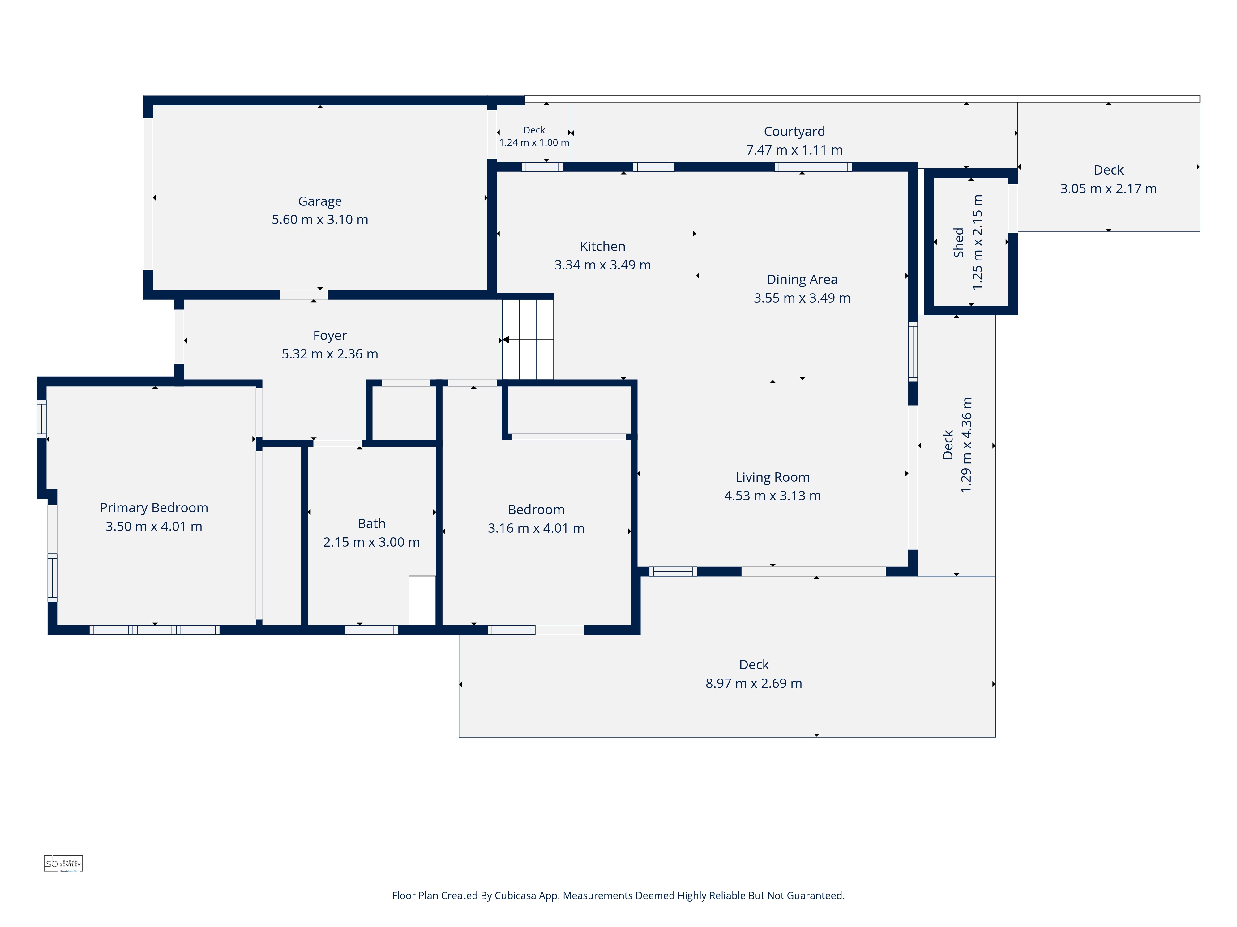 19 Barcliff Terrace, Gulf Harbour, photo 2
