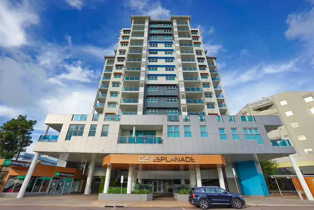 904/102 Esplanade, Darwin City, NT 800