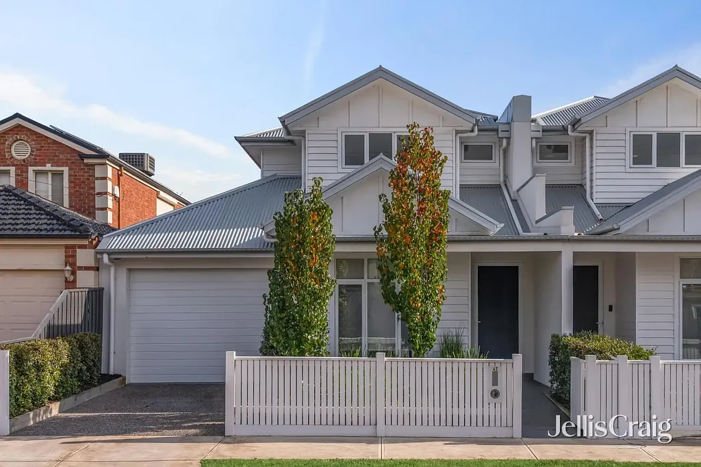Spotswood 5房 您意想不到的 Spotswood 家庭住宅 The Family Home You Didn't Expect to Find in Spotswood