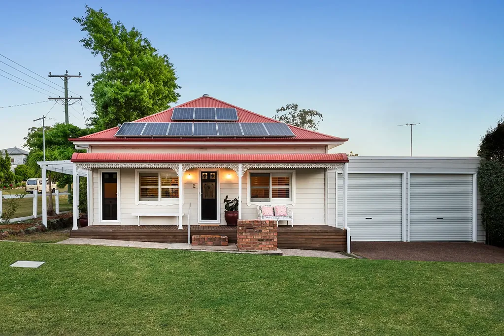 2 William Street, Abermain, NSW 2326