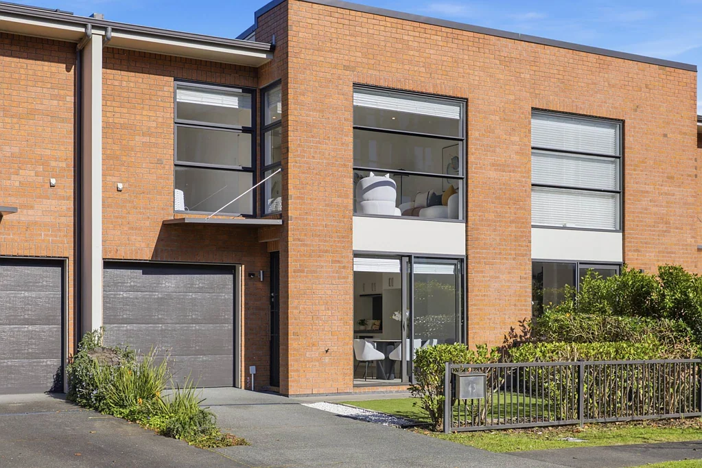 Stonefields 3 Bedroom Low-Maintenance Luxury