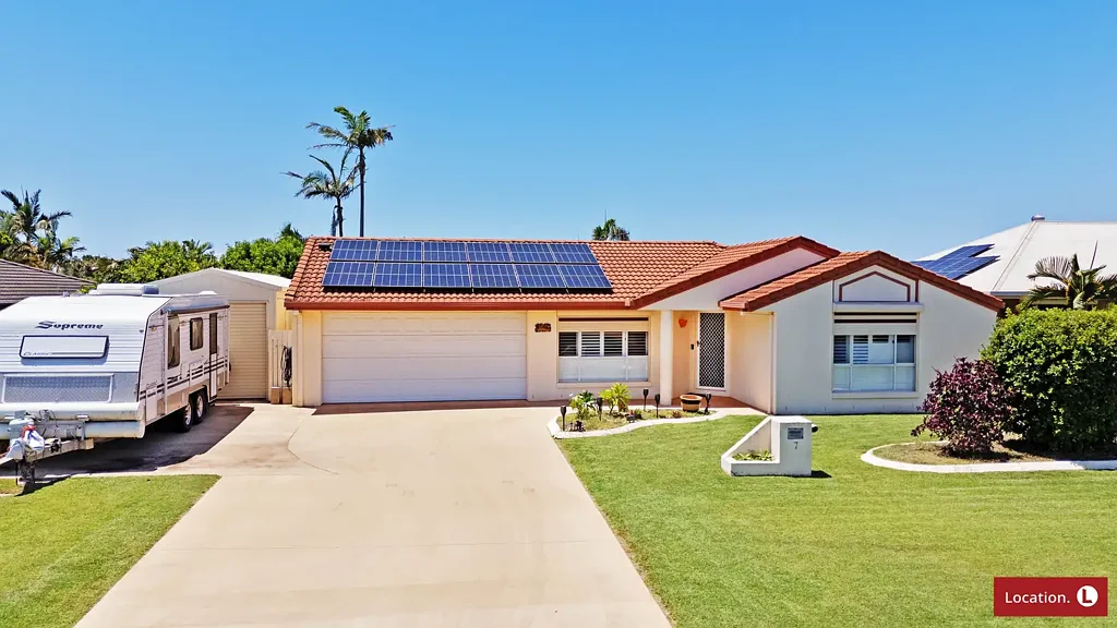 7 Norman Terrace, Bargara, QLD 4670