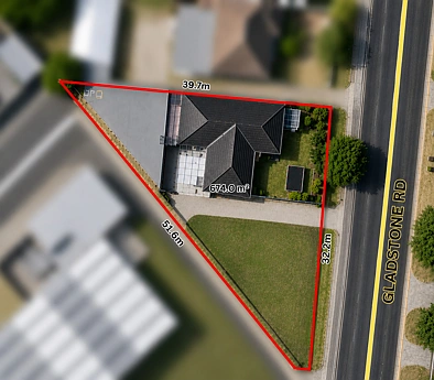 20 gladstone Road, Dandenong, VIC 3175, 3 Bedrooms, 1 Bathrooms, House