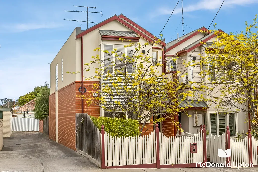 45A Roxburgh Street, Ascot Vale, VIC 3032