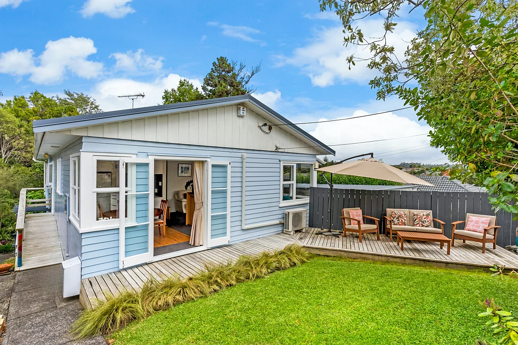 44 Tiri Tiri Road, Birkdale, North Shore City, Auckland