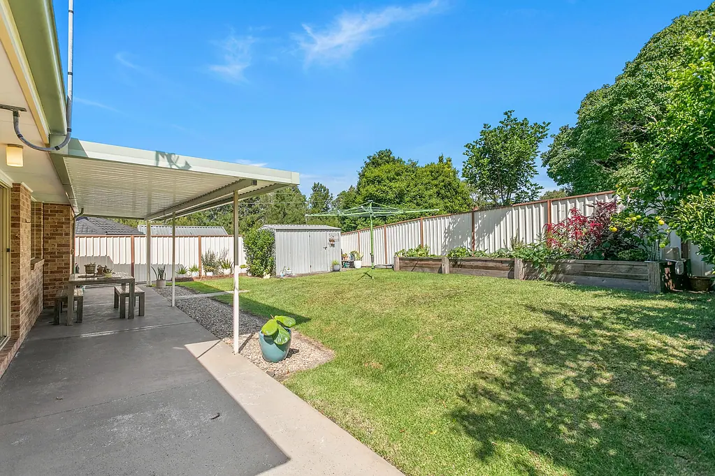 30 Tabourie Close, Flinders, NSW 2529