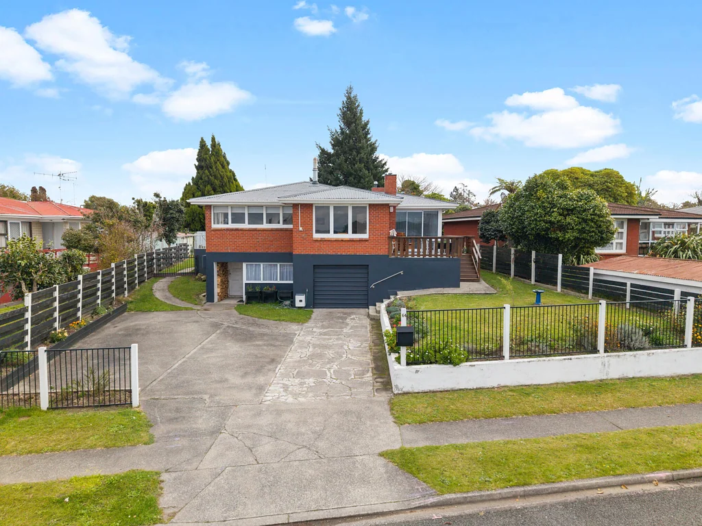64 Manaia Street, Tokoroa, South Waikato, Waikato