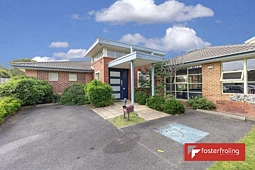 42/14 Sandpiper Place, Frankston