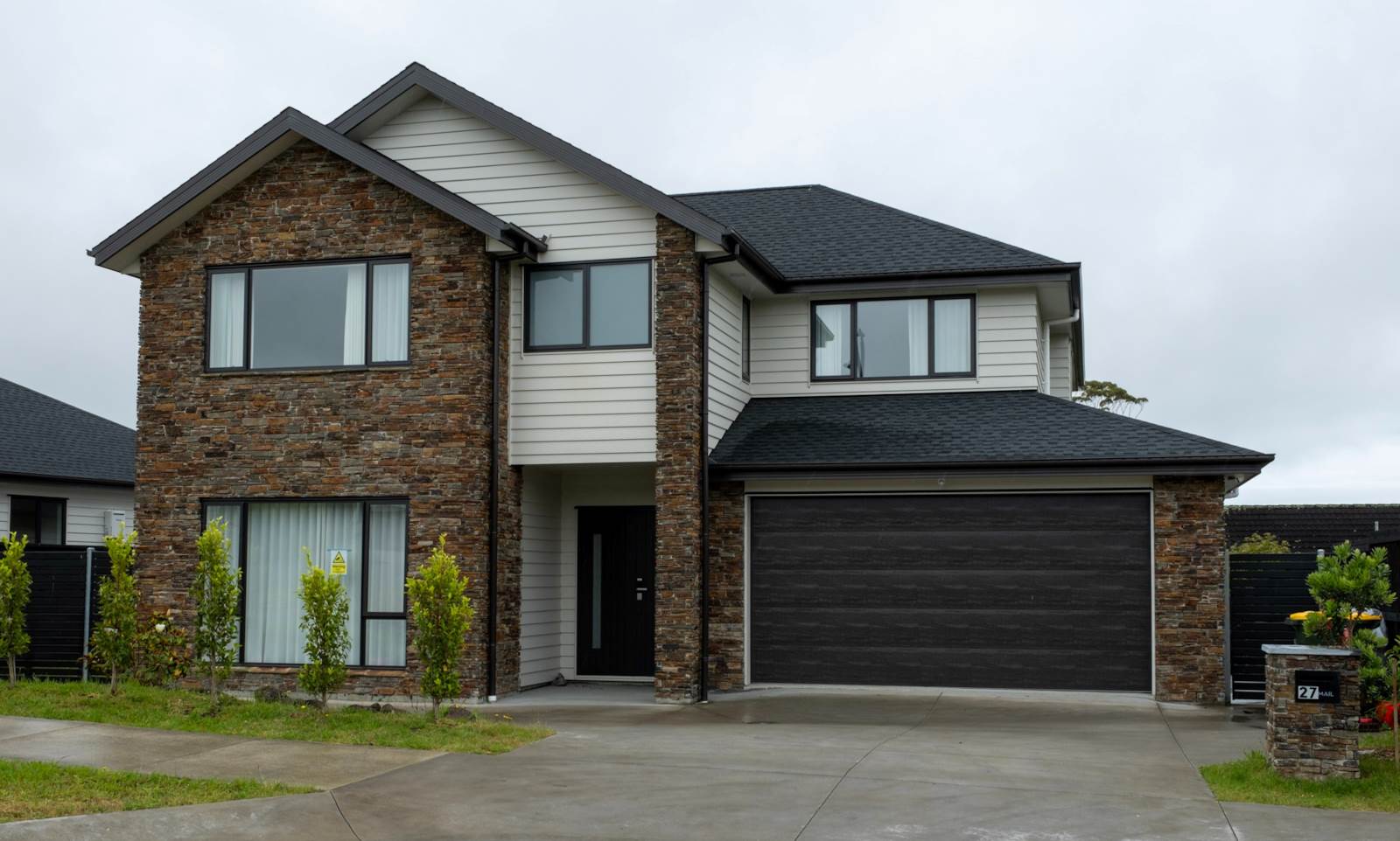 27 Botanical Drive, Silverdale, Auckland - Rodney, 0 कमरे, 5 बाथरूम, House