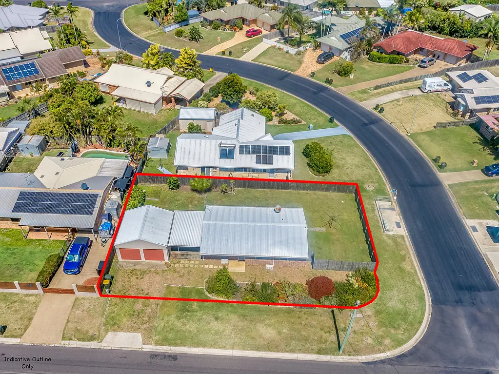 69 Wilfred Street, Bargara, QLD 4670