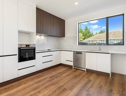 Lot 4, 20 William Blofield Avenue, Mount Roskill, Auckland City, 3 Bedrooms, 2 Bathrooms, Townhouse
