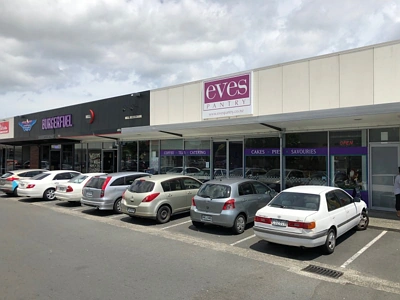 Business  General Business Zone
