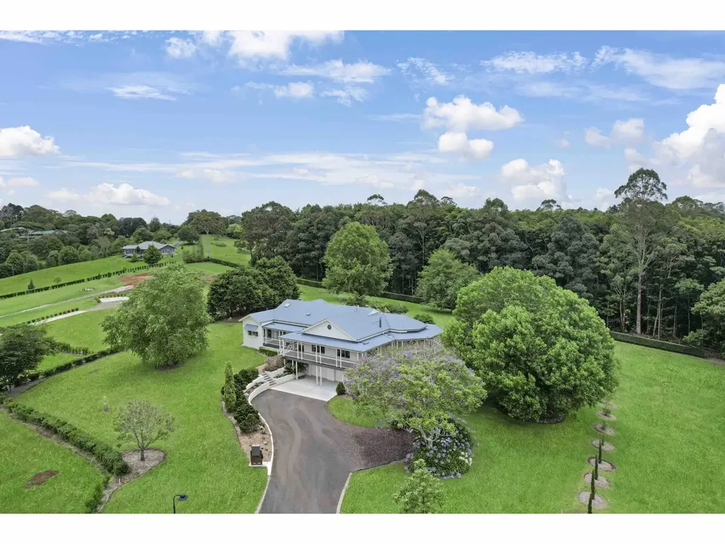 North Maleny 5 Bedroom BLUE CHIP NORTH MALENY!