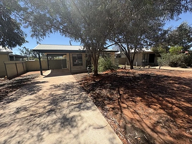 बाहरी क्षेत्र - 9b Coolibah Drive, Roxby Downs, SA 5725