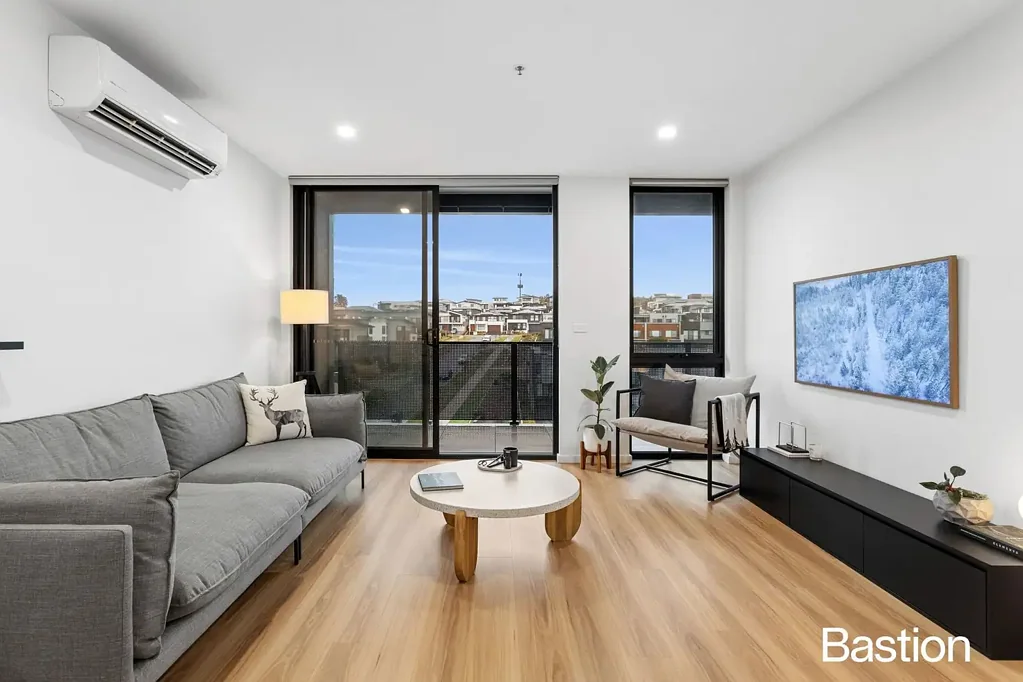 Modern Two-Bedroom Apartment Offering Contemporary Living in Denman Prospect