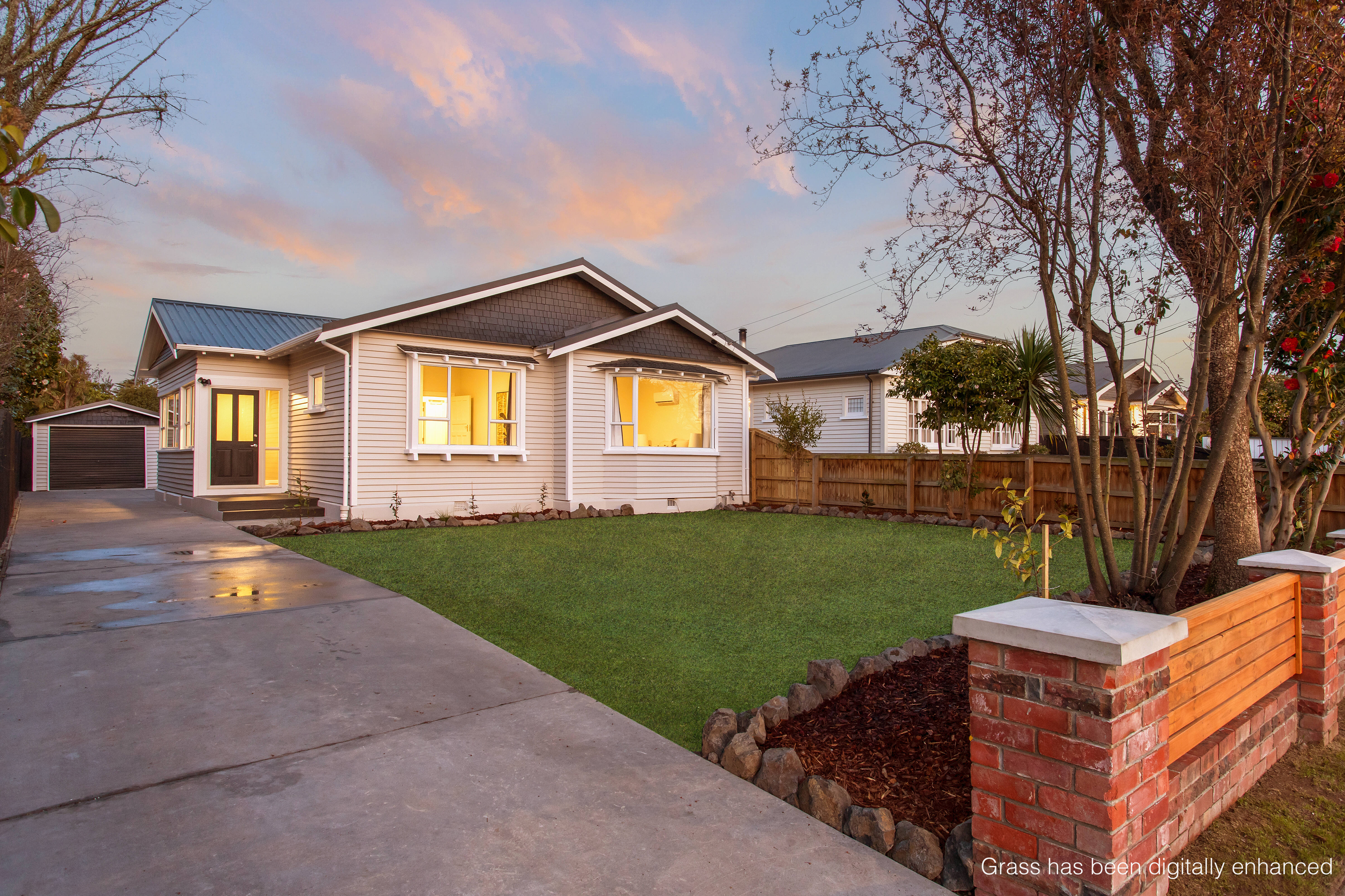 116 Stapletons Road, Richmond, Christchurch, 4 Bedrooms, 0 Bathrooms, House