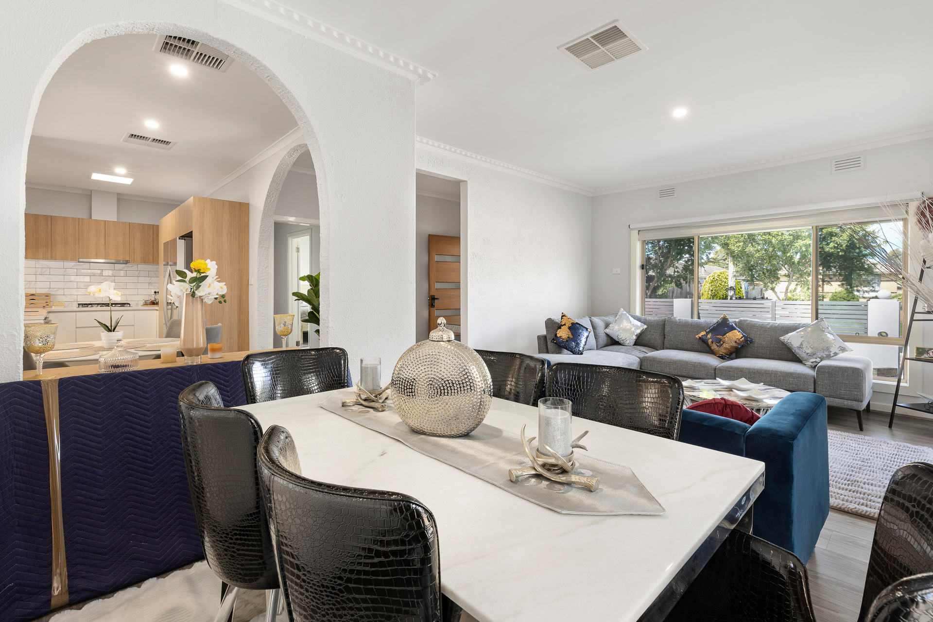 25 BEVAN AV, CLAYTON SOUTH VIC 3169, 0房, 0浴, Unit