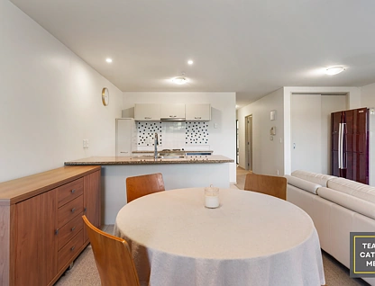 11/124 Stancombe Road, Flat Bush, Manukau City, Auckland, 1房, 1浴, 公寓