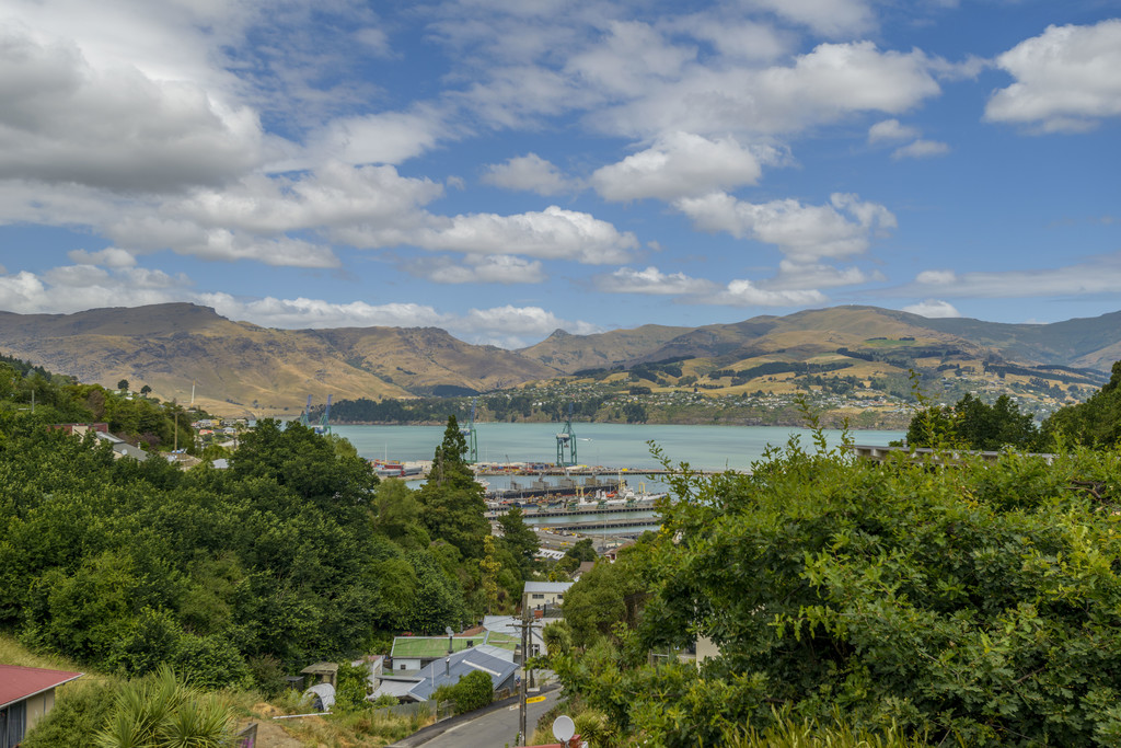 Residential Banks Peninsula