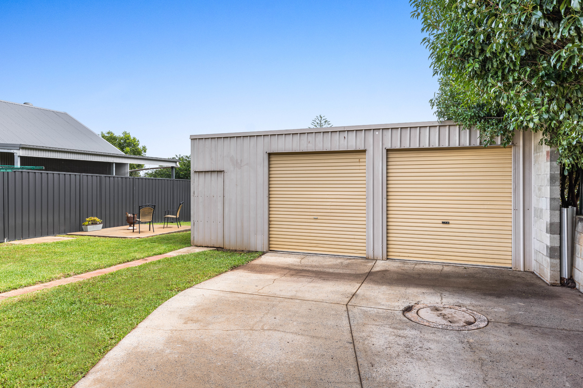 187 RUSSELL ST, NEWTOWN QLD 4350, 0 ਕਮਰੇ, 0 ਬਾਥਰੂਮ, House