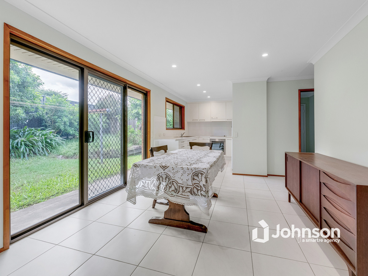 19 KALBARRI ST, RIVERHILLS QLD 4074, 0房, 0浴, House