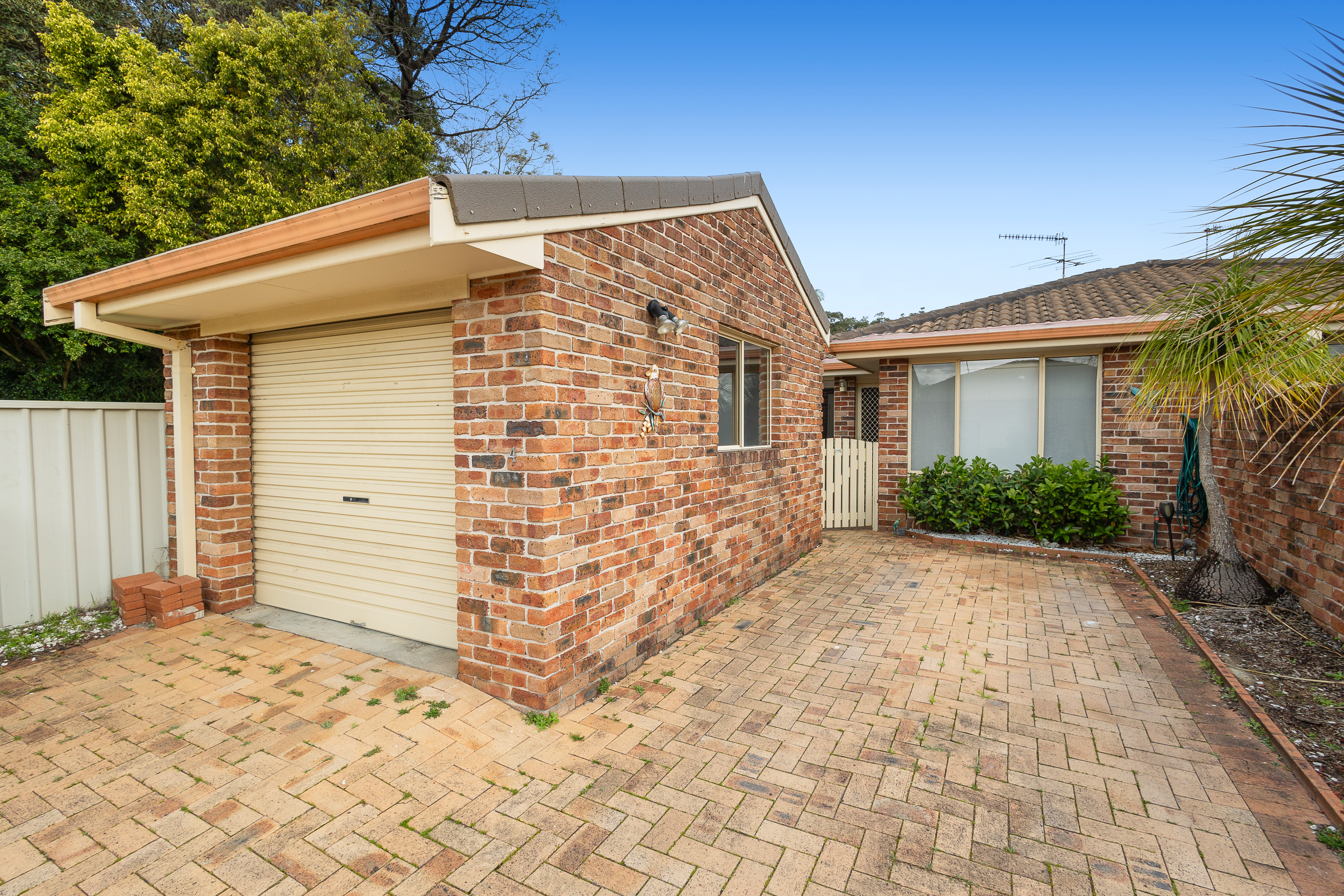 UNIT 4 31 DONALD ST, NELSON BAY NSW 2315, 0 rūma, 0 rūma horoi, House