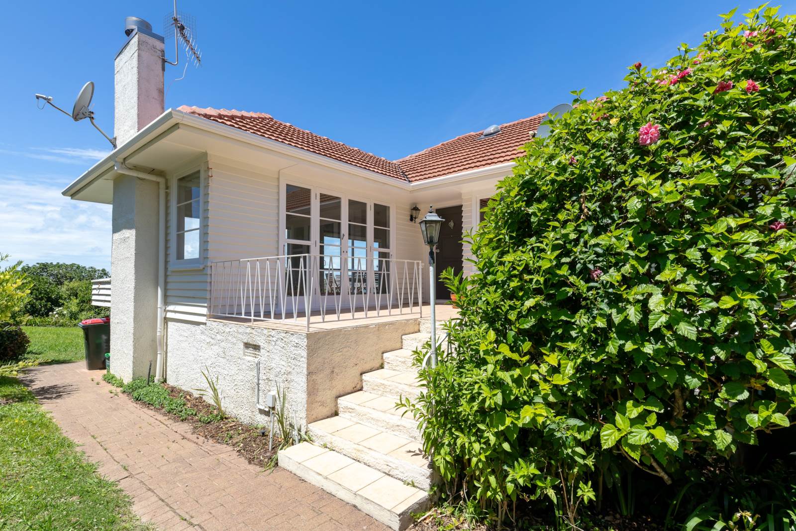 Residential  Mixed Housing Suburban Zone