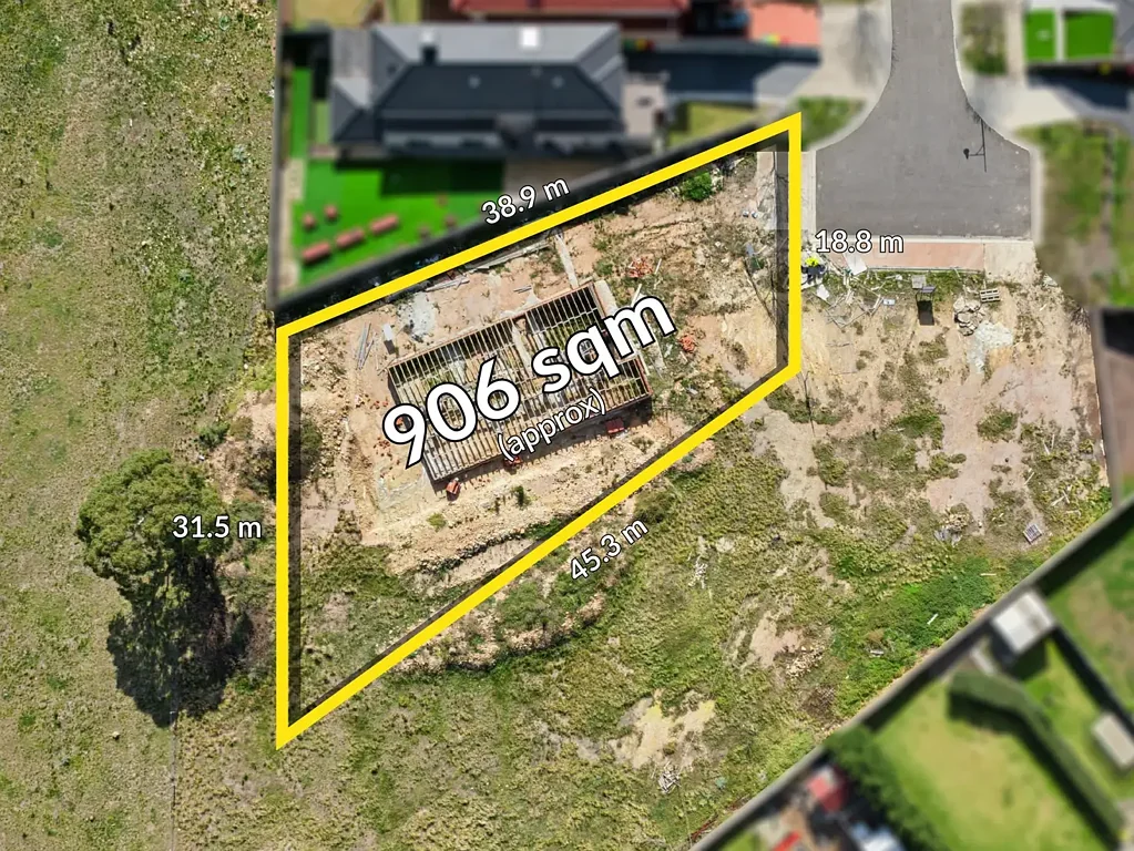 30 Landscape Place, Sunbury, VIC 3429