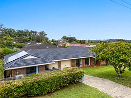 2 Pearce Avenue, Goonellabah