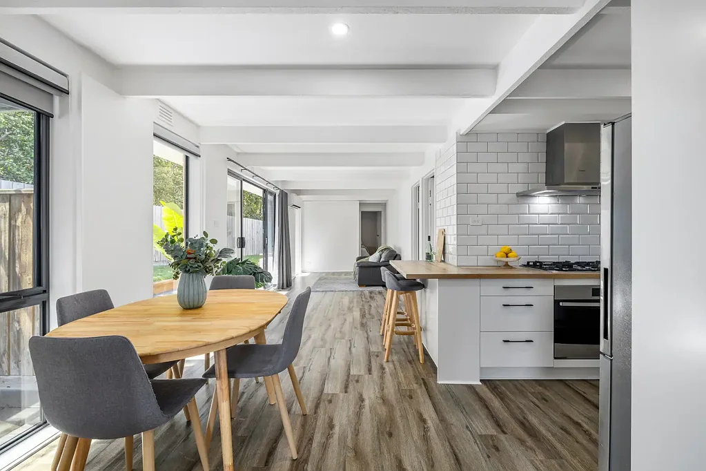 Langwarrin 4Habitaciones Warm & Family-Focused - Dual Living!