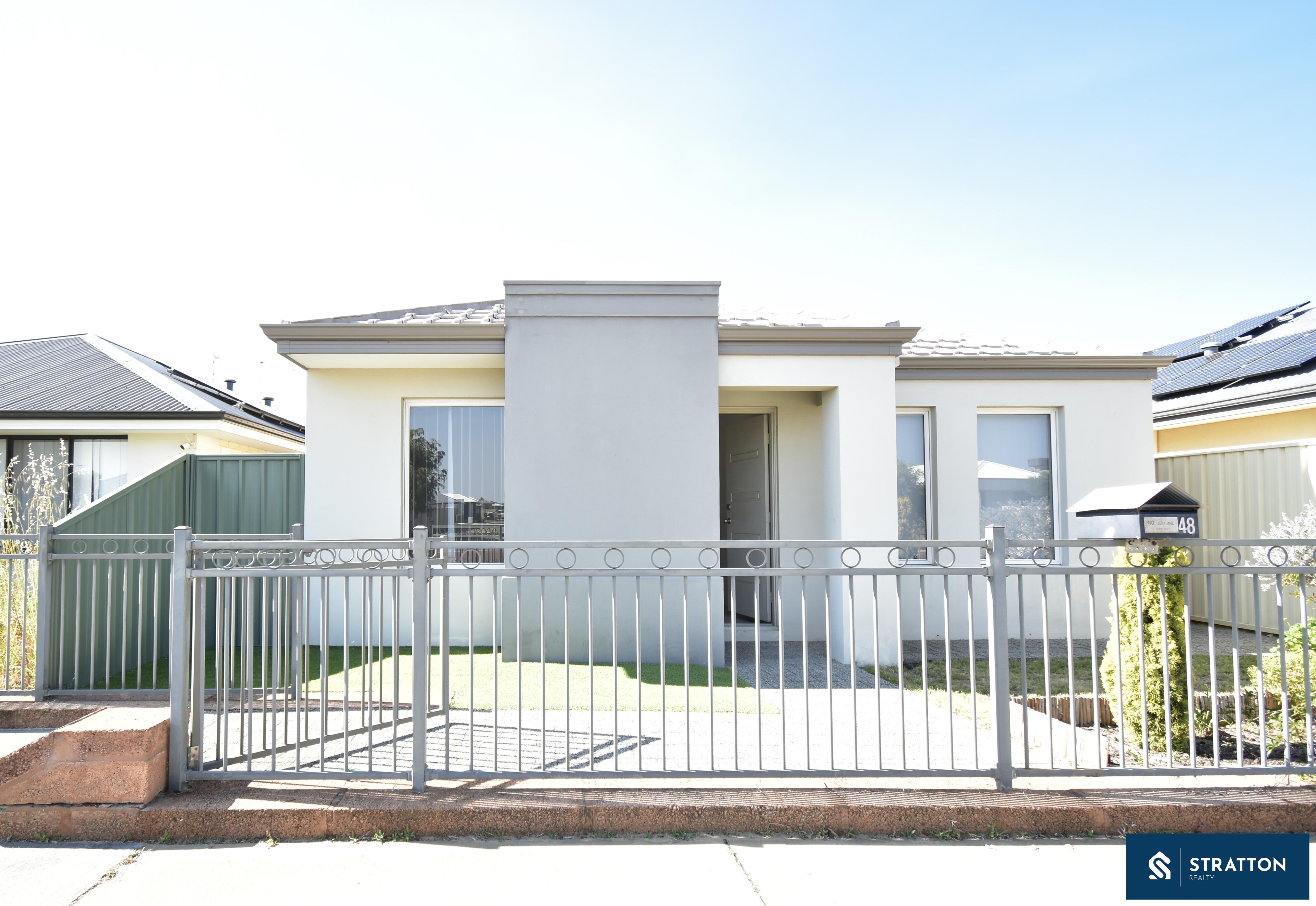 48 CILANTRO PWY, SEVILLE GROVE WA 6112, 0 phòng ngủ, 0 phòng tắm, House