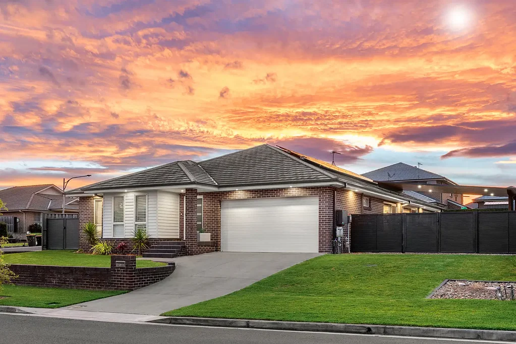 1 Stables Street, Pitt Town, NSW 2756