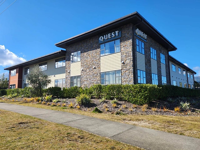 34/61 Kaimanawa Street, Taupo