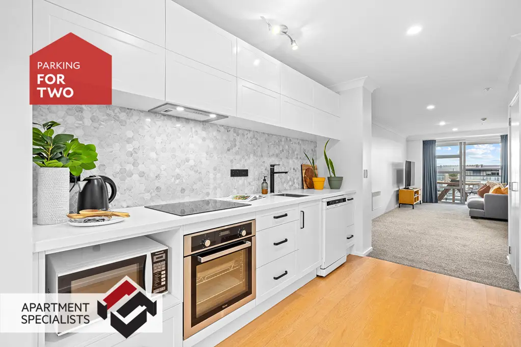 Grey Lynn 2 Bedroom Edge of Ponsonby. Heart of Cool!