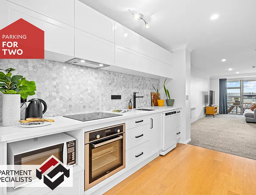 33 Mackelvie Street, Grey Lynn, Auckland City, 2 침실, 2 욕실, Apartment