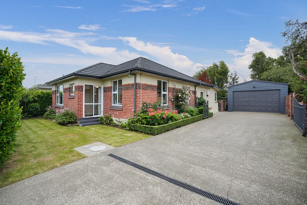 614 Tay Street, Hawthorndale, Invercargill, Southland