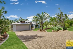 3 Ronald Crescent, Benaraby