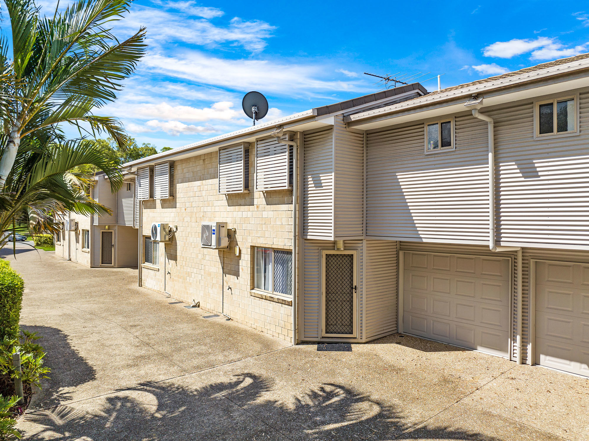 UNIT 36 30-42 FLEET DR, KIPPA-RING QLD 4021, 0 Kuwarto, 0 Banyo, Townhouse